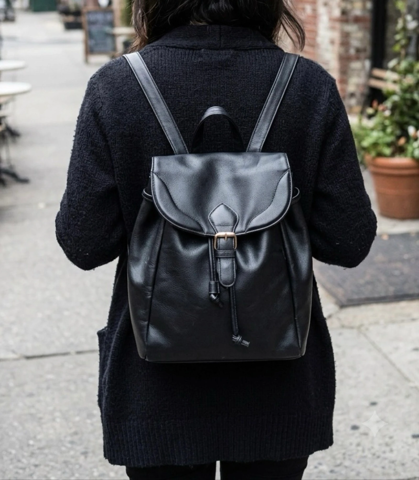 Mochila 